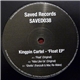 Kingpin Cartel - Float EP